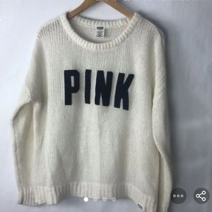 Victoria secret sweater